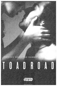 Toad Road постер