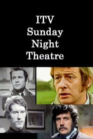 Poster ITV Saturday Night Theatre 1971