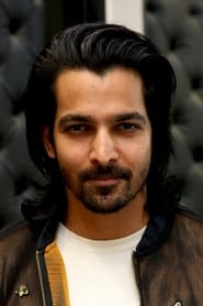 Harshvardhan Rane