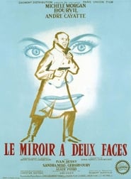 Le Miroir à deux faces film en streaming