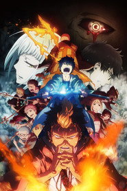 Blue Exorcist Kyoto Saga 7