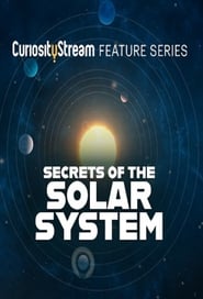 Secrets of the Solar System постер