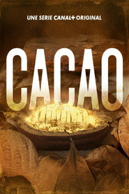 Cacao Season 1 poster