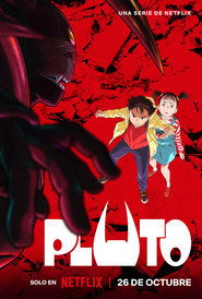 PLUTO Temporada 1 Capitulo 1