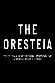 The Oresteia постер