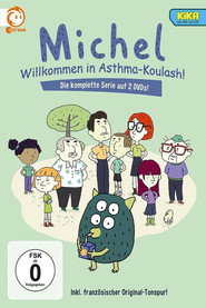 Michel Willkommen in Asthma-Koulashs