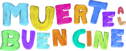 Logo for Muerte al Buen Cine