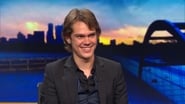 Ellar Coltrane