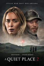 A Quiet Place 2 (2021) film onlinein deutsch komplett