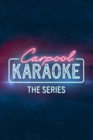 Carpool Karaoke: Автокараоке постер