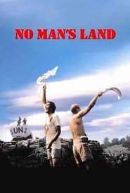 Poster No Man's Land