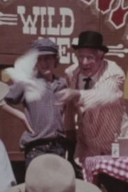 Poster Measure Metric, Vol. 2: Doc Cranshaw And The Kid 1976