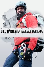Die 7 härtesten Tage