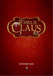 The Claus Family (2020) online ελληνικοί υπότιτλοι