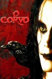 O Corvo (1994)