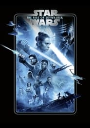 Зоряні Війни: Скайвокер. Сходження постер