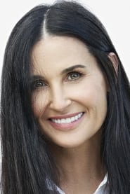 Demi Moore headshot