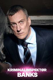 Kriminalinspekt&oslash;r Banks
