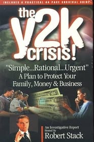 Poster The Y2K Crisis