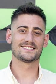 Michael Socha as Mikhail