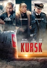 Kursk poster