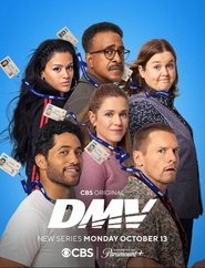 DMV (2025)