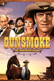 Gunsmoke Season 14 3