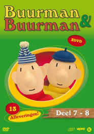 Buurman & Buurman Deel 8 2006