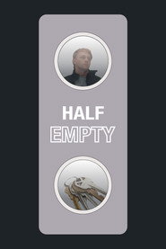Half Empty poster
