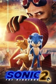 Sonic the Hedgehog 2 (2022)