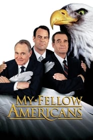 My Fellow Americans film online box office bio svenska på nätet 1996