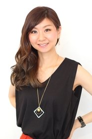 Yuka Keicho as Woman in the Bar (voice)