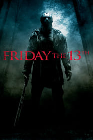 Poster for Friday the 13th