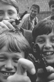 Full Cast of Kiss the Future