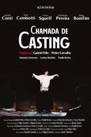 Chamada de Casting