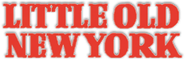 Little Old New York Logo