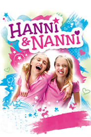 Poster Hanni & Nanni 2010