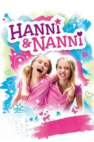 Poster Hanni & Nanni 2010