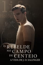 Image O Rebelde no Campo de Centeio: A Vida de J.D. Salinger