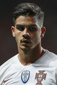 André Silva as Self
