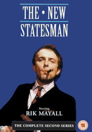 The New Statesman Season 2 2