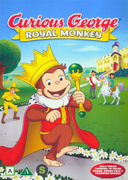 Curious George: Royal Monkey