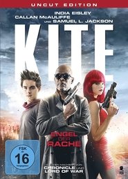 Kite - Engel der Rache 2014