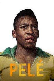 Pelé poster