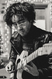 Harrison Whitford