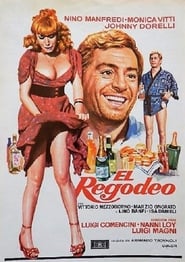 El regodeo (1976)