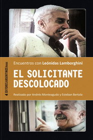 El solicitante descolocado