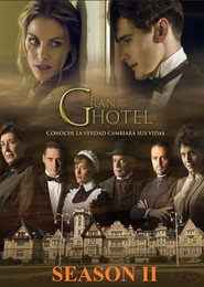 Grand Hotel Season 2 2