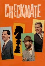 Poster Checkmate - Season 1 Episode 28 : Goodbye Griff 1962