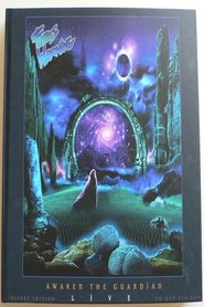 Fates Warning: Awaken the Guardian - Live at Keep it True Festival (2017)